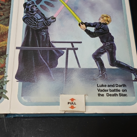 Vintage Star Wars Paperback Books Lot - Picture 8 of 14